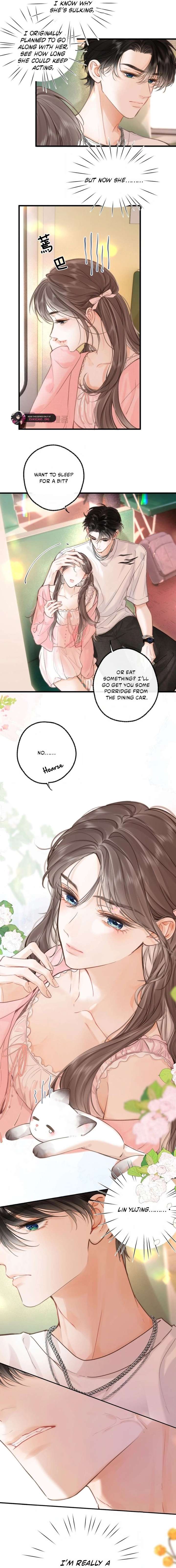 You Are My Desire chapter 108 page 7