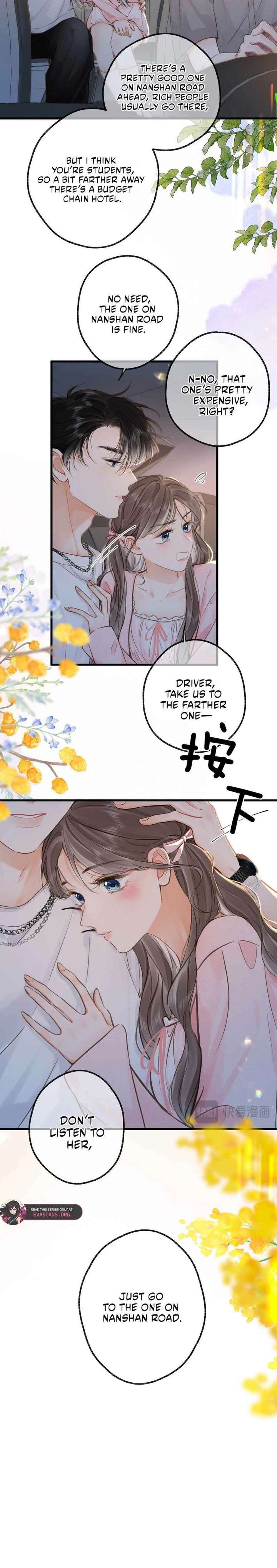You Are My Desire chapter 109 page 2