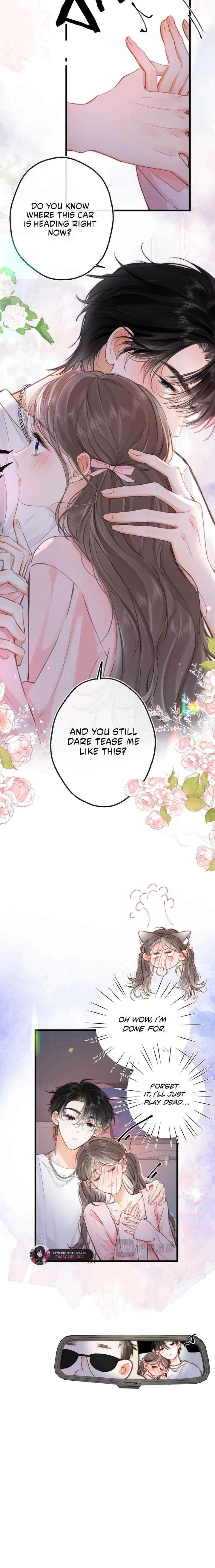 You Are My Desire chapter 109 page 4