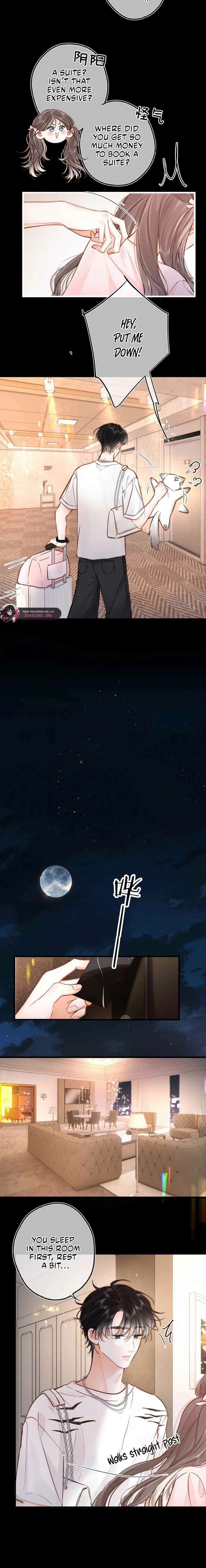 You Are My Desire chapter 109 page 6
