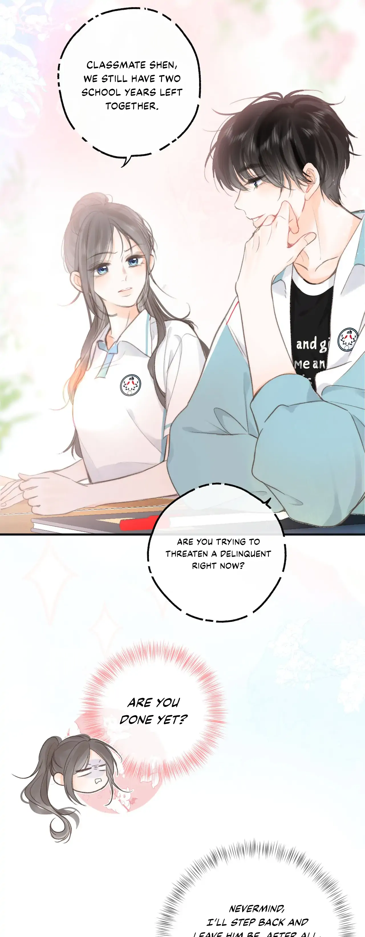 You Are My Desire chapter 11 page 13