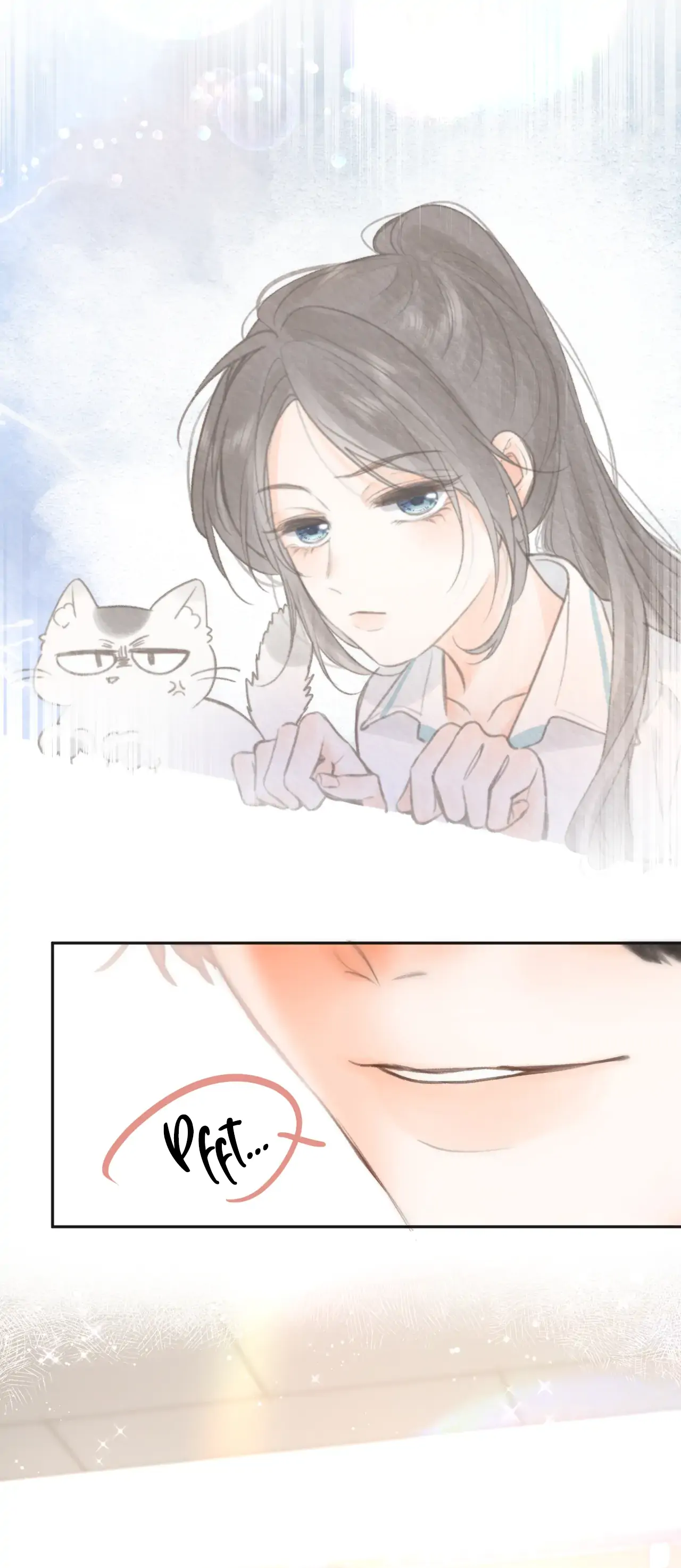 You Are My Desire chapter 11 page 21