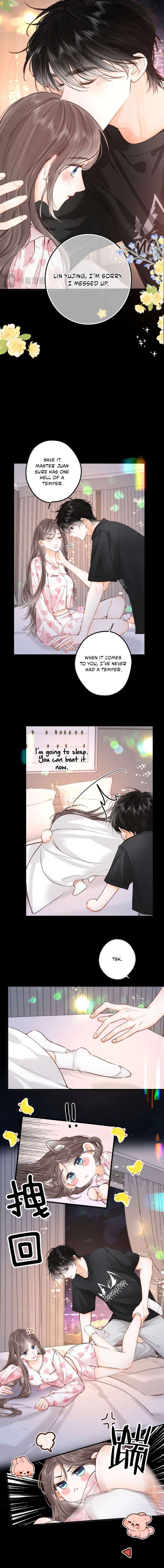You Are My Desire chapter 110 page 2