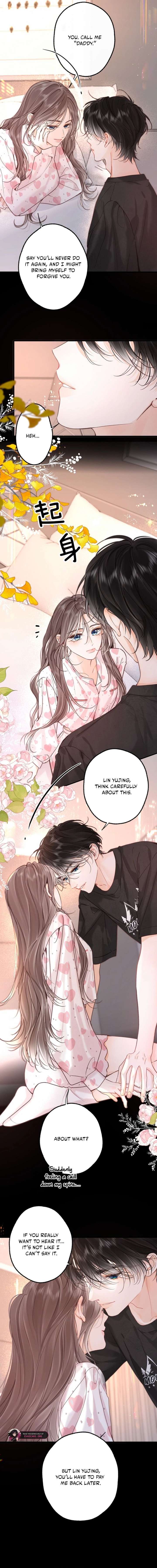 You Are My Desire chapter 111 page 10
