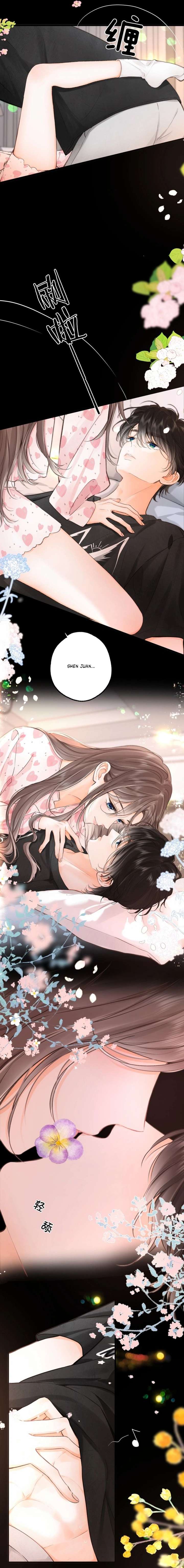 You Are My Desire chapter 111 page 2