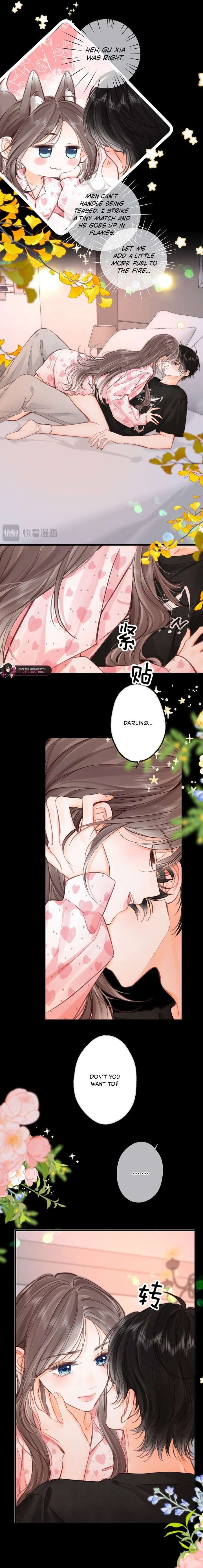 You Are My Desire chapter 111 page 4