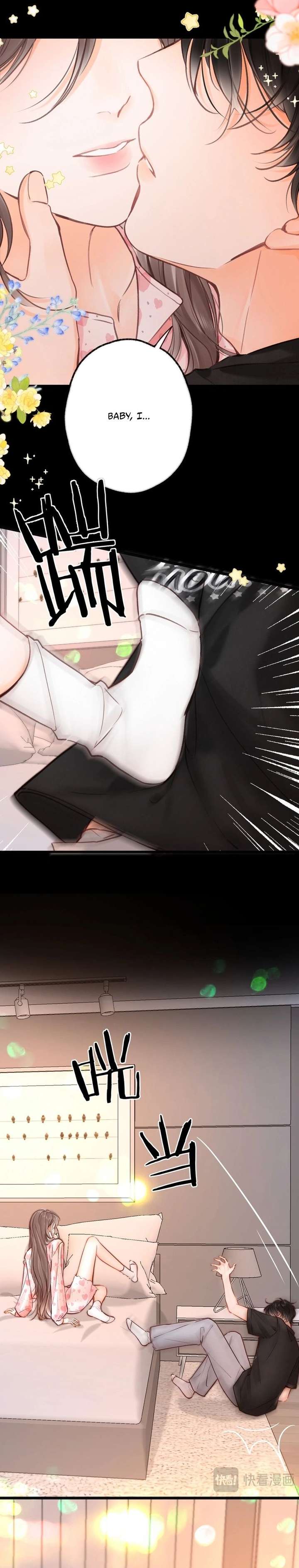 You Are My Desire chapter 111 page 5