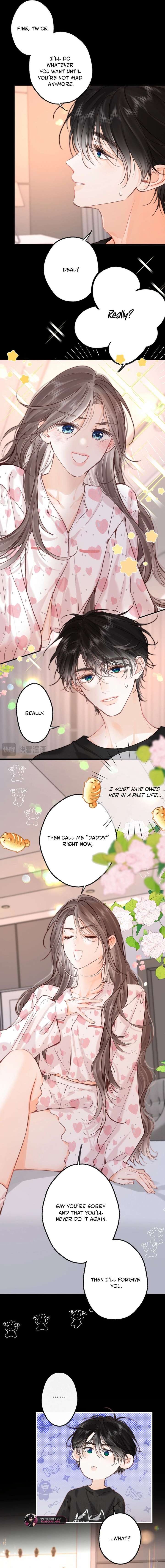 You Are My Desire chapter 111 page 9
