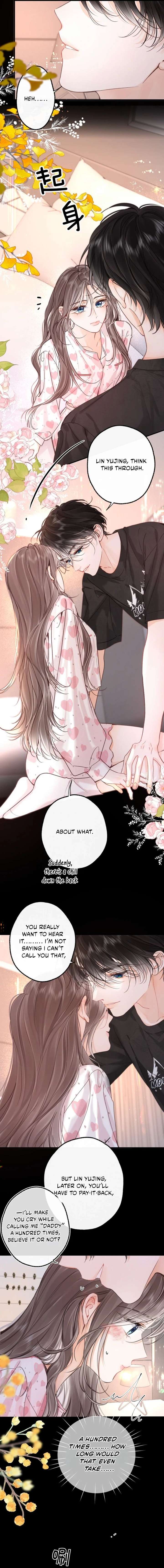 You Are My Desire chapter 112 page 2