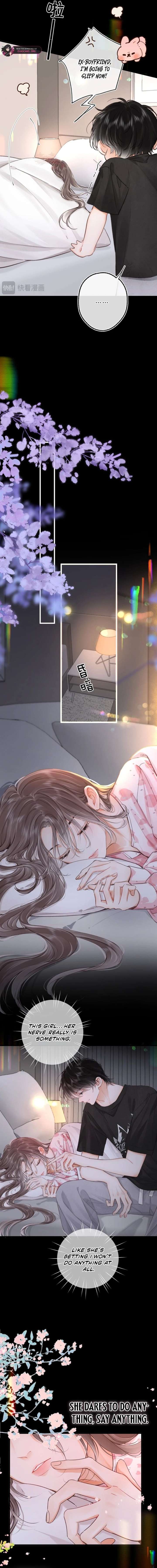 You Are My Desire chapter 112 page 3