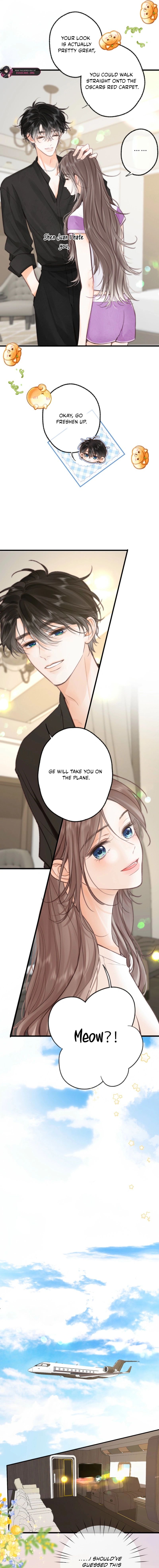 You Are My Desire chapter 113 page 10