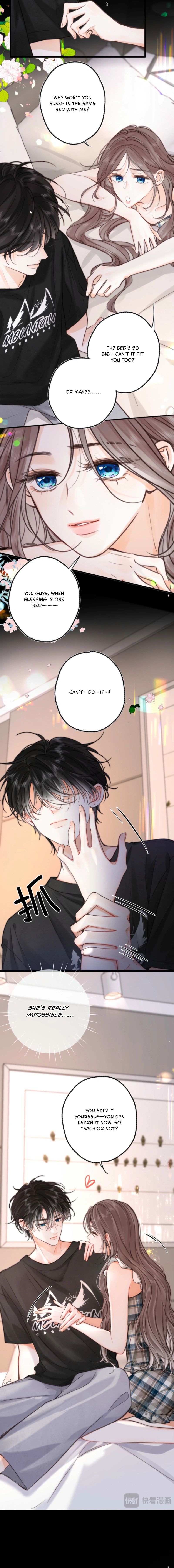 You Are My Desire chapter 113 page 2