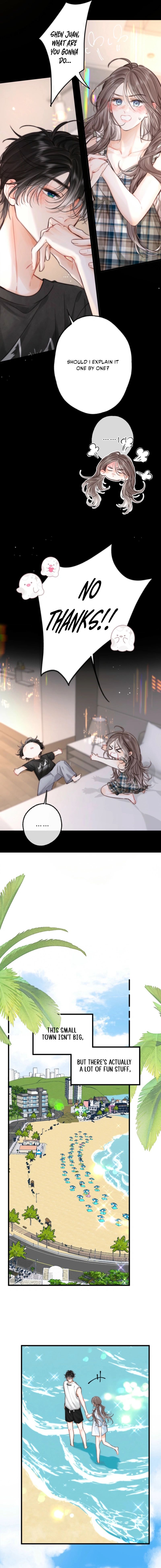 You Are My Desire chapter 113 page 4