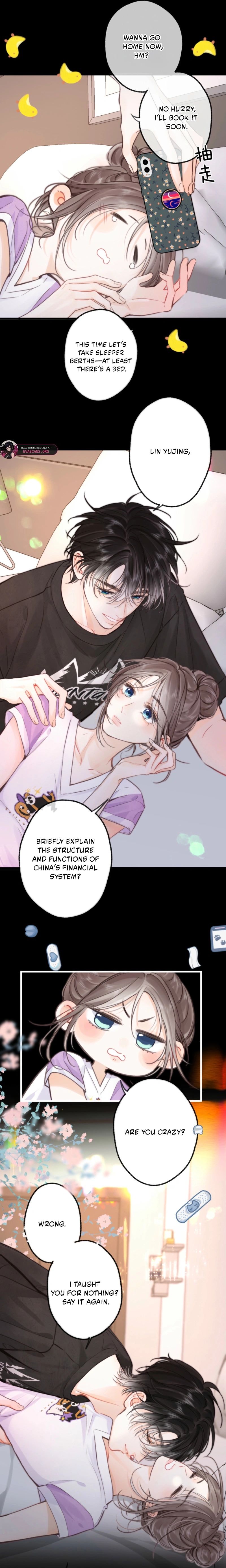 You Are My Desire chapter 113 page 6