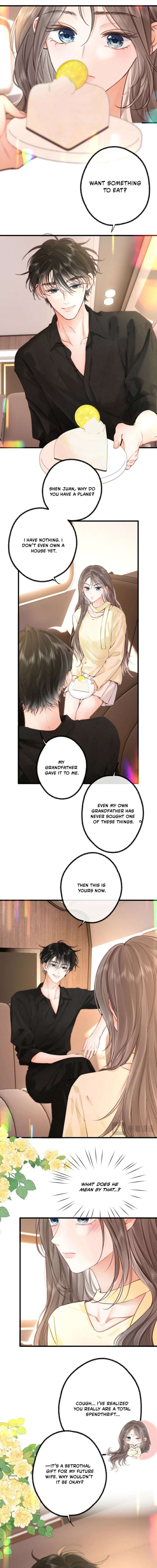 You Are My Desire chapter 114 page 2