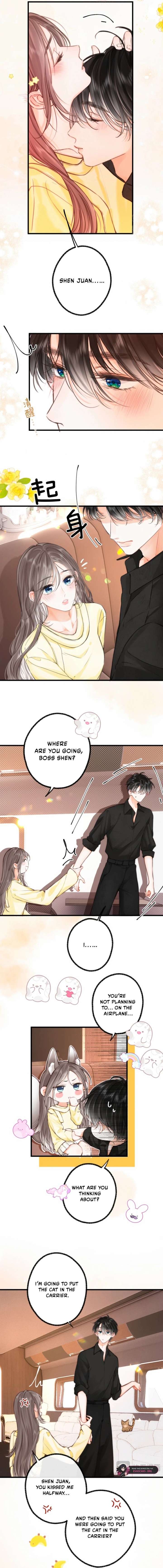 You Are My Desire chapter 115 page 2