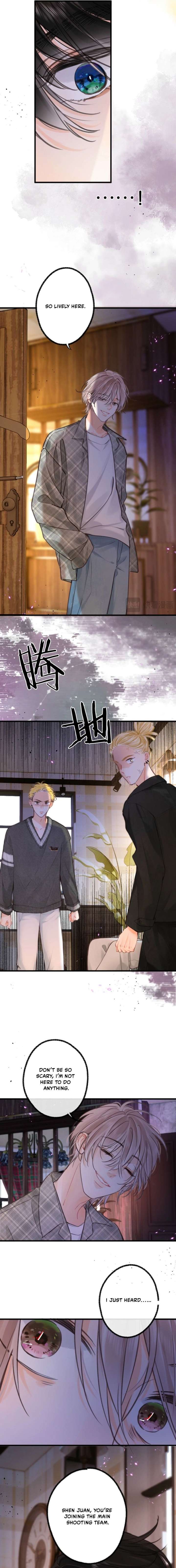 You Are My Desire chapter 116 page 5