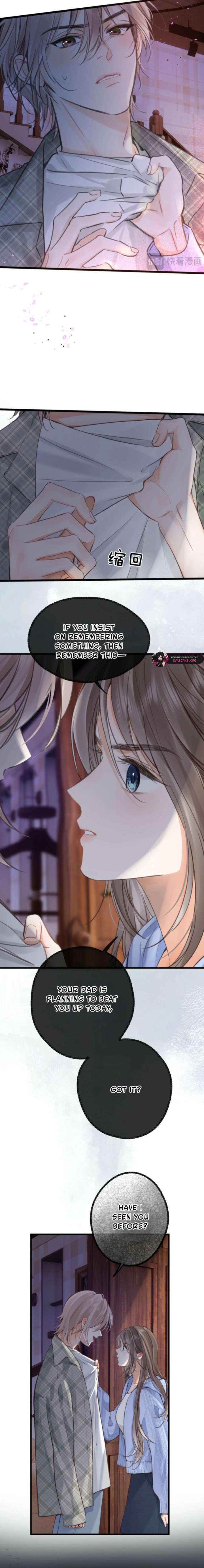 You Are My Desire chapter 117 page 2