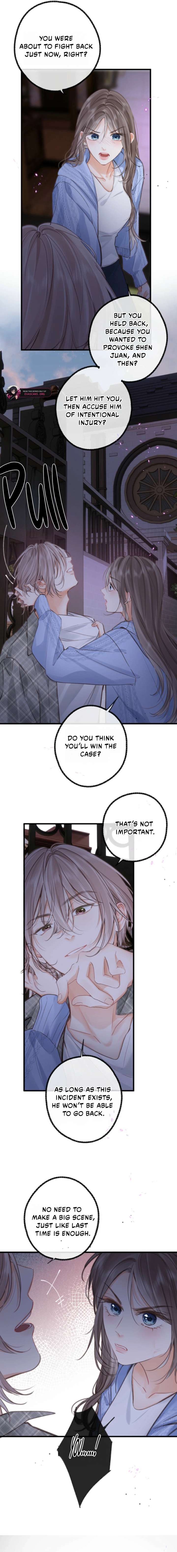 You Are My Desire chapter 117 page 4