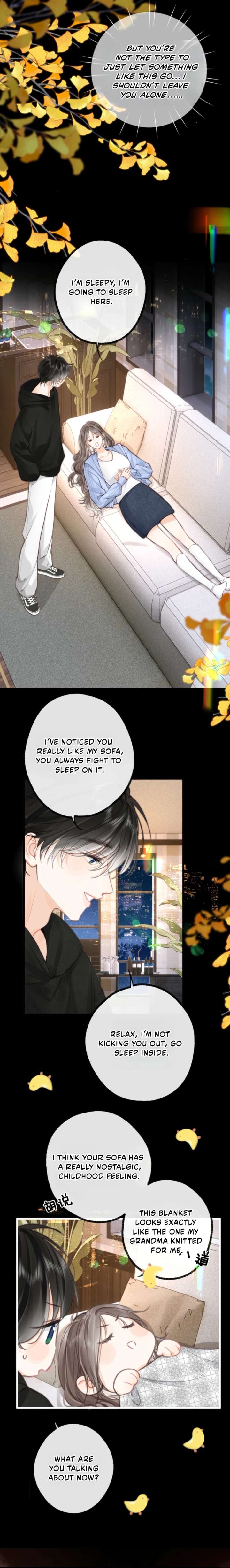 You Are My Desire chapter 118 page 2