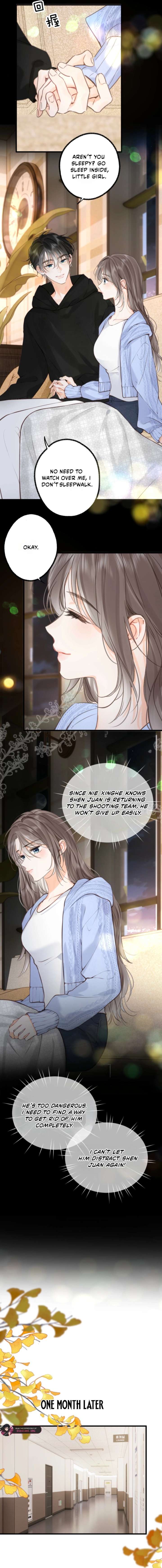 You Are My Desire chapter 118 page 7