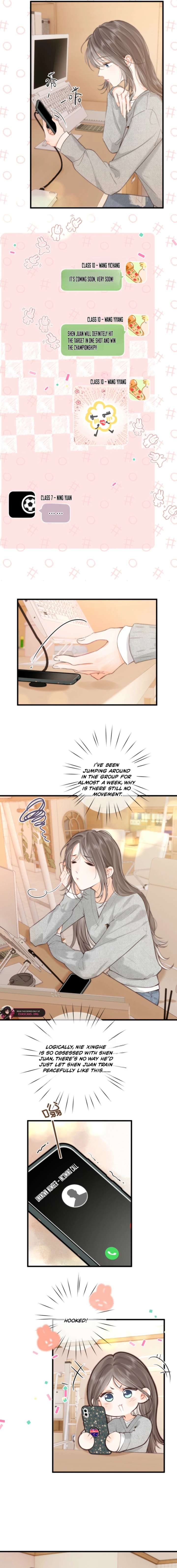 You Are My Desire chapter 119 page 2