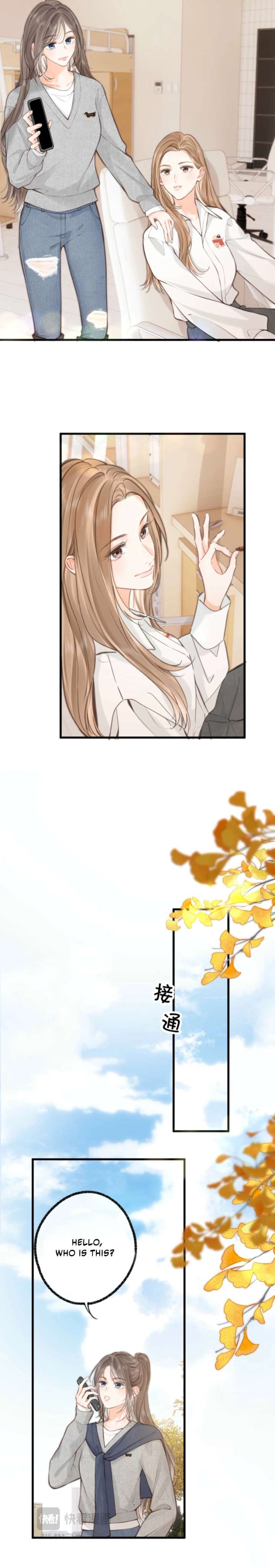 You Are My Desire chapter 119 page 3