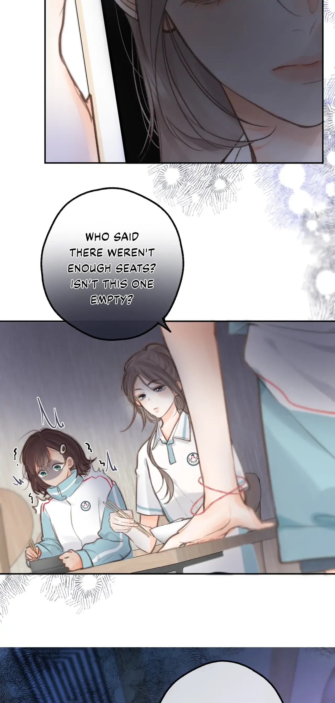 You Are My Desire chapter 12 page 18