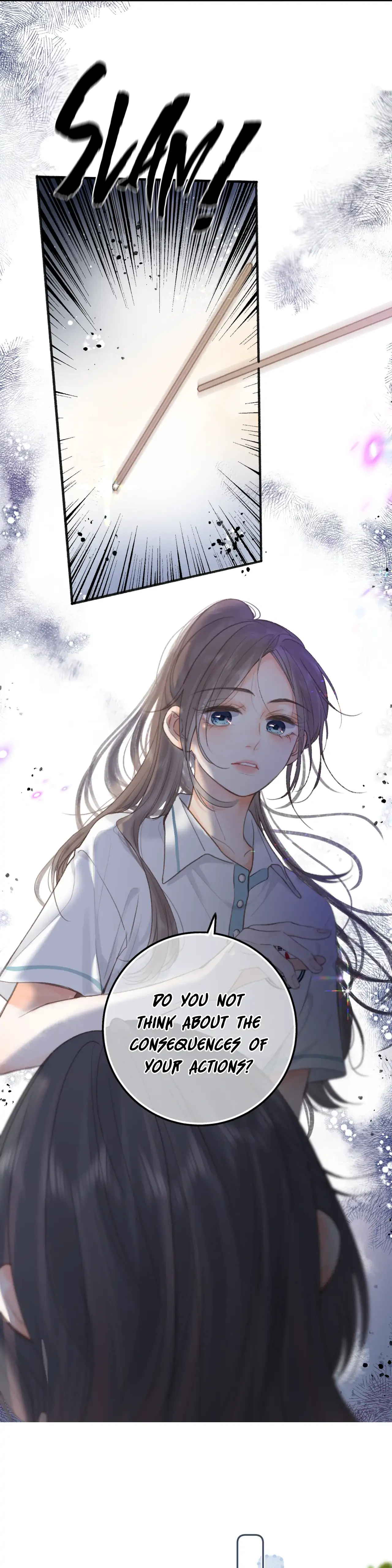You Are My Desire chapter 12 page 21
