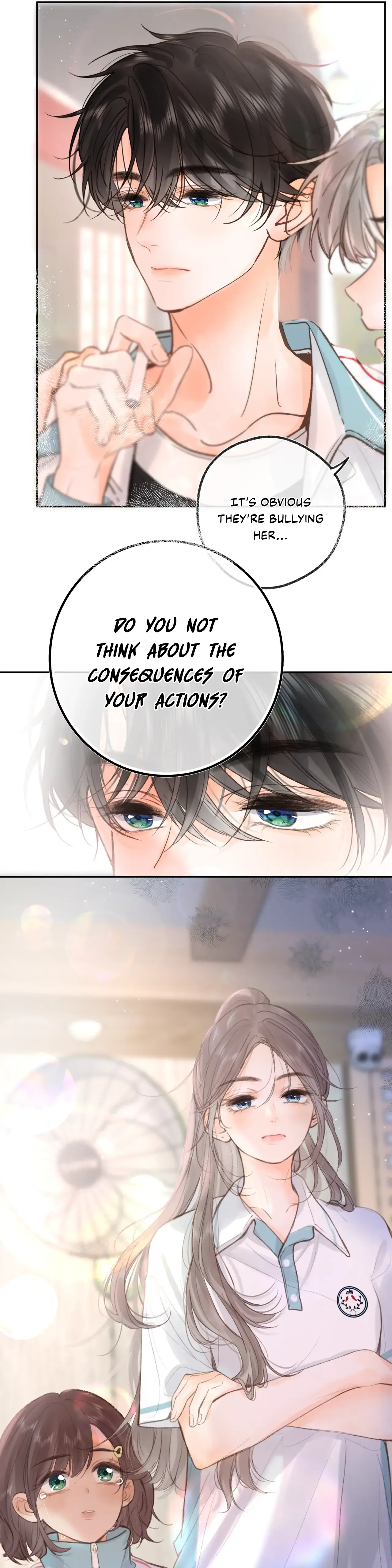 You Are My Desire chapter 12 page 24