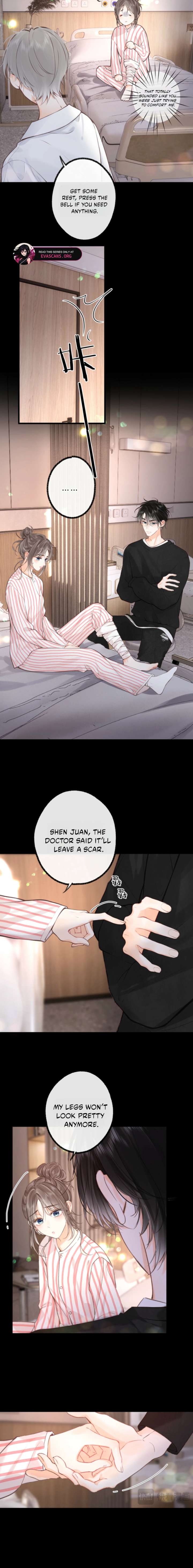 You Are My Desire chapter 120 page 6