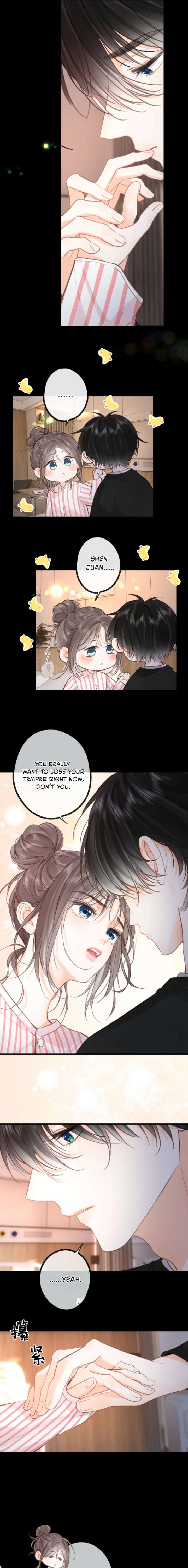 You Are My Desire chapter 120 page 7