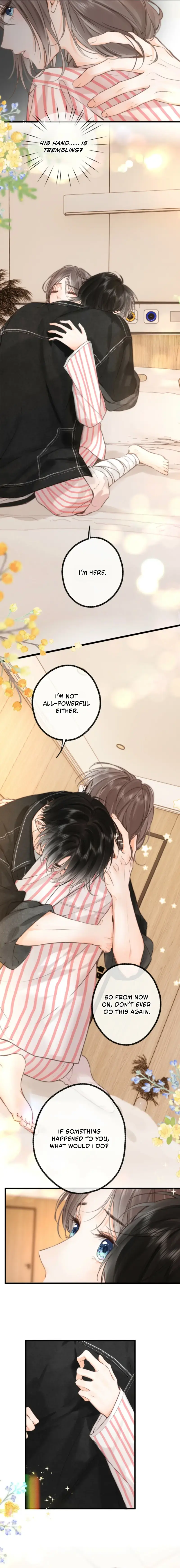 You Are My Desire chapter 121 page 7