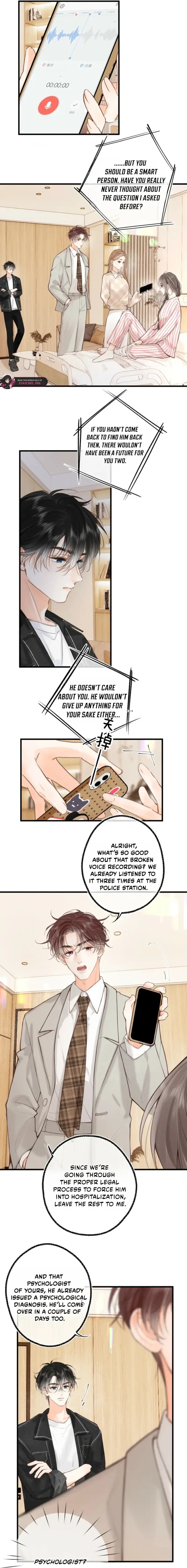 You Are My Desire chapter 121 page 2