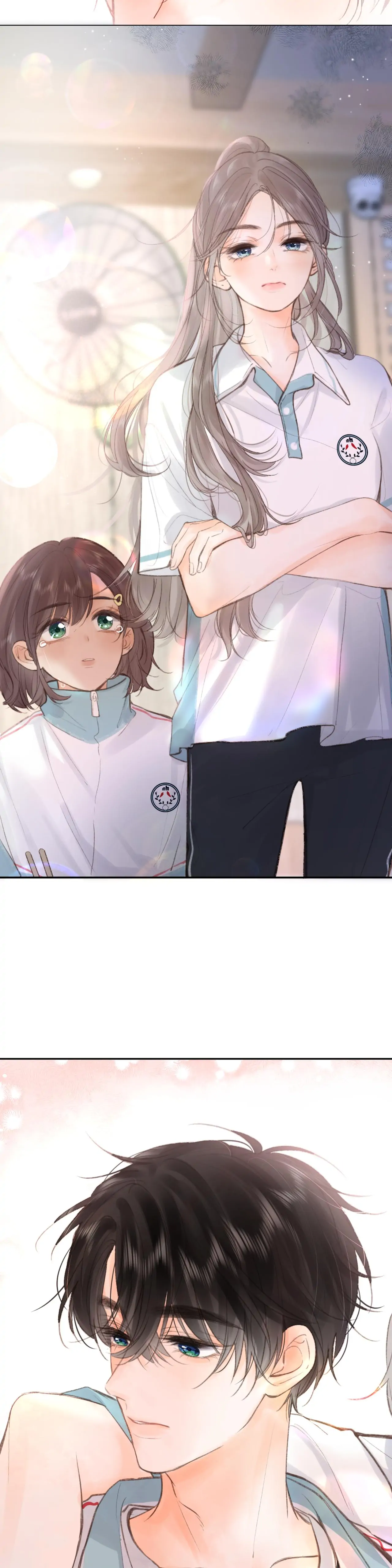 You Are My Desire chapter 13 page 2