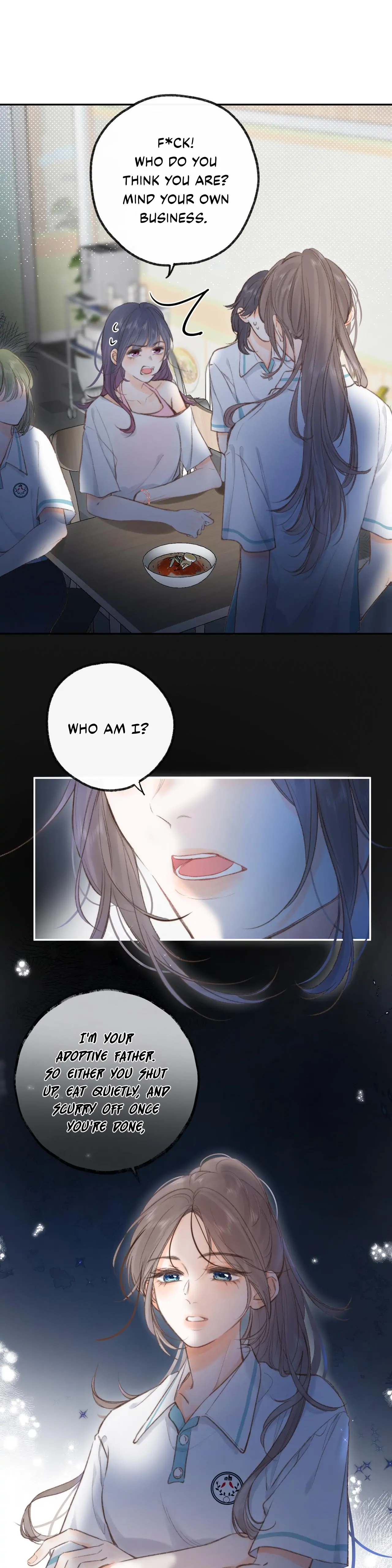 You Are My Desire chapter 13 page 5