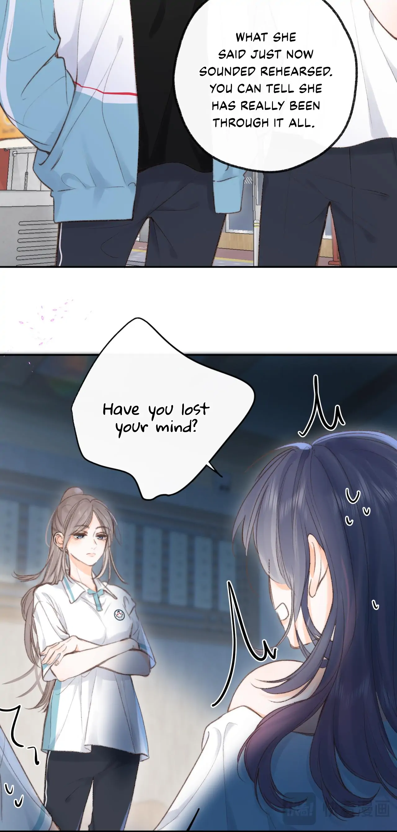 You Are My Desire chapter 13 page 7
