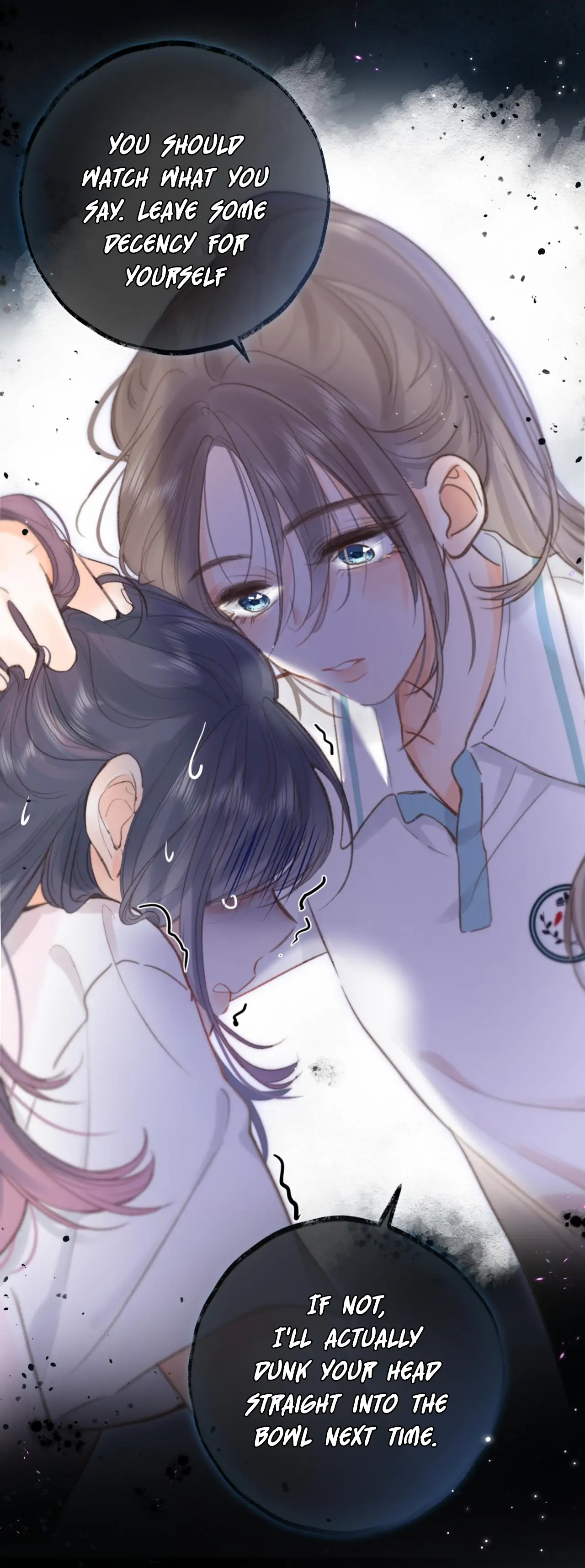 You Are My Desire chapter 13 page 10