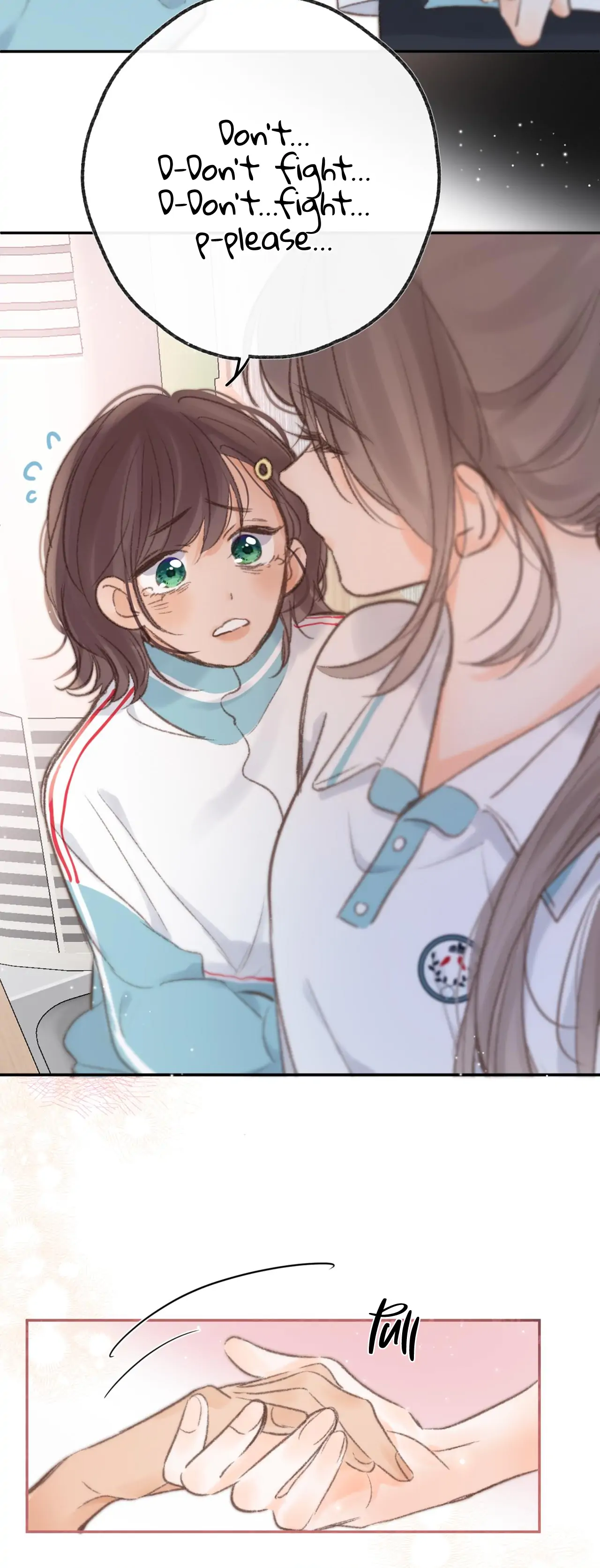You Are My Desire chapter 13 page 13