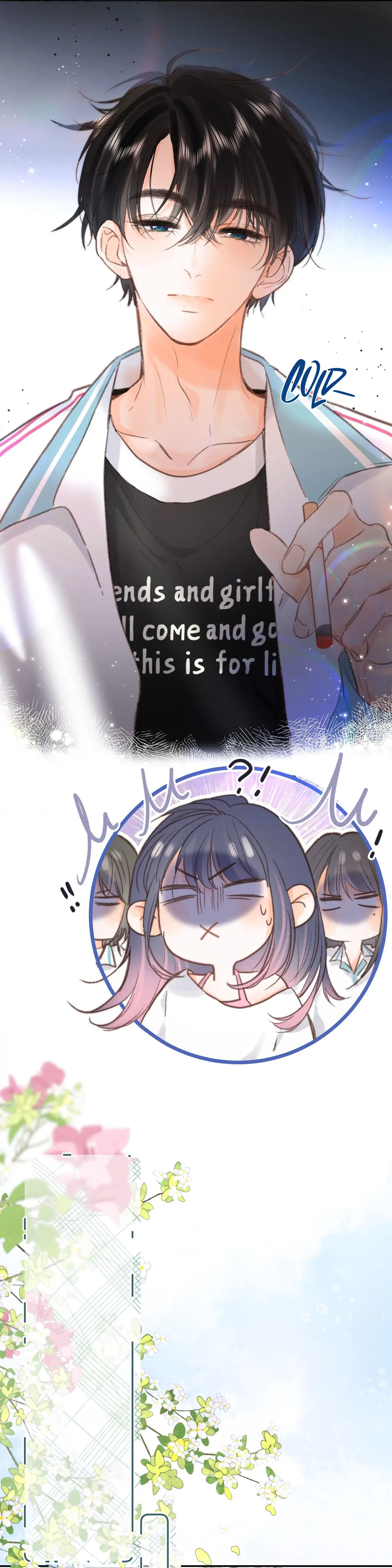 You Are My Desire chapter 13 page 15
