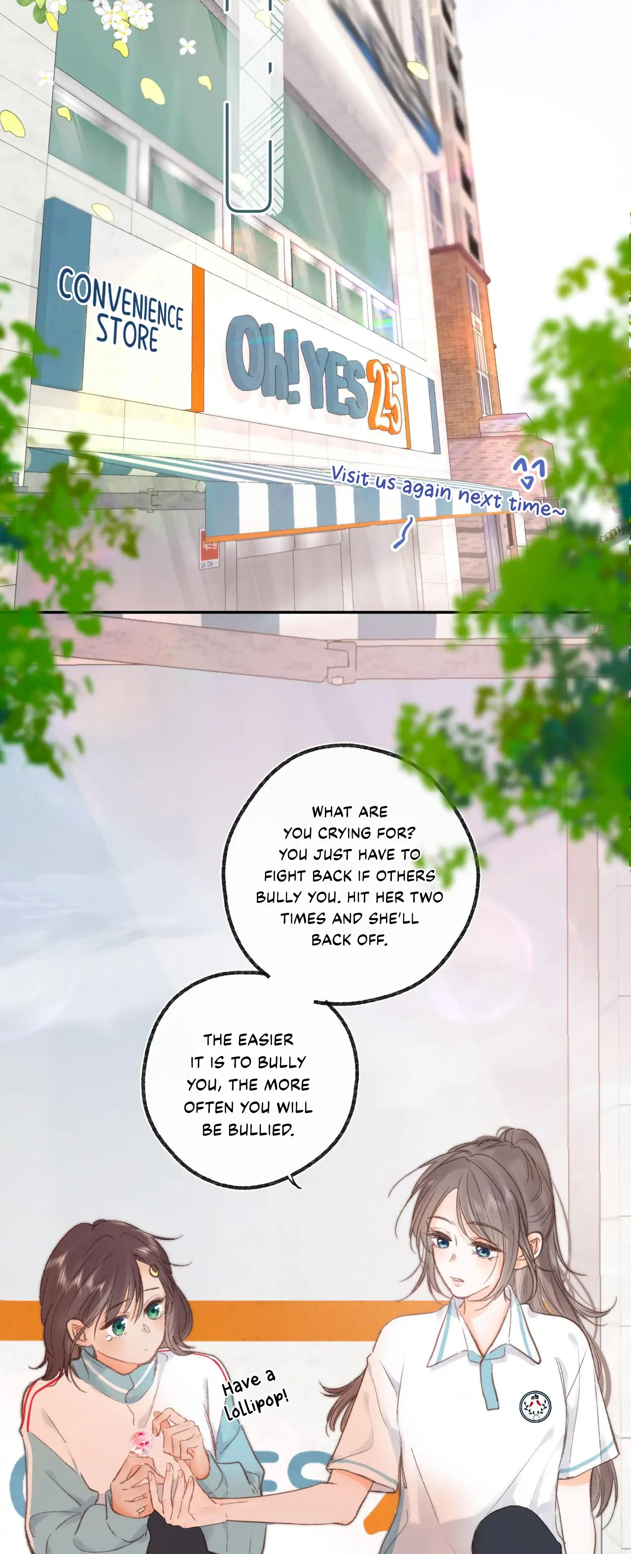 You Are My Desire chapter 13 page 16
