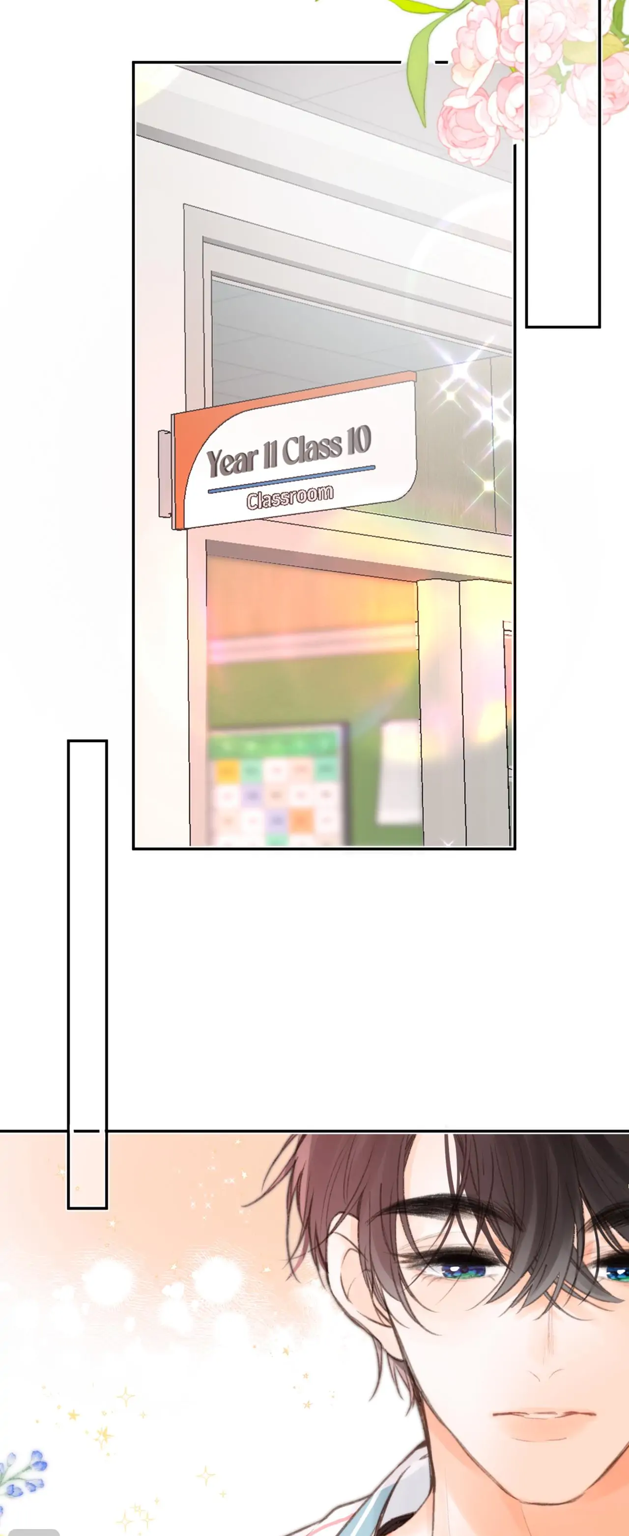 You Are My Desire chapter 13 page 19
