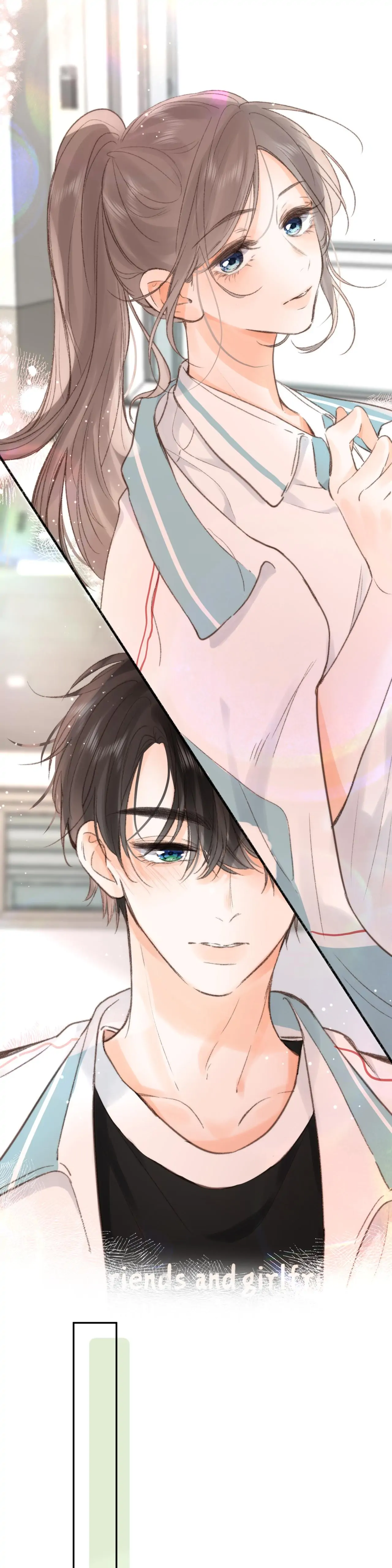 You Are My Desire chapter 13 page 22