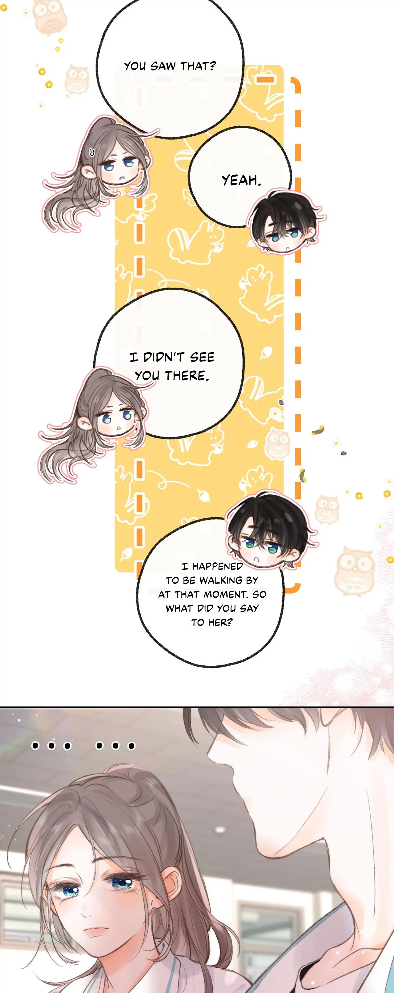 You Are My Desire chapter 13 page 26