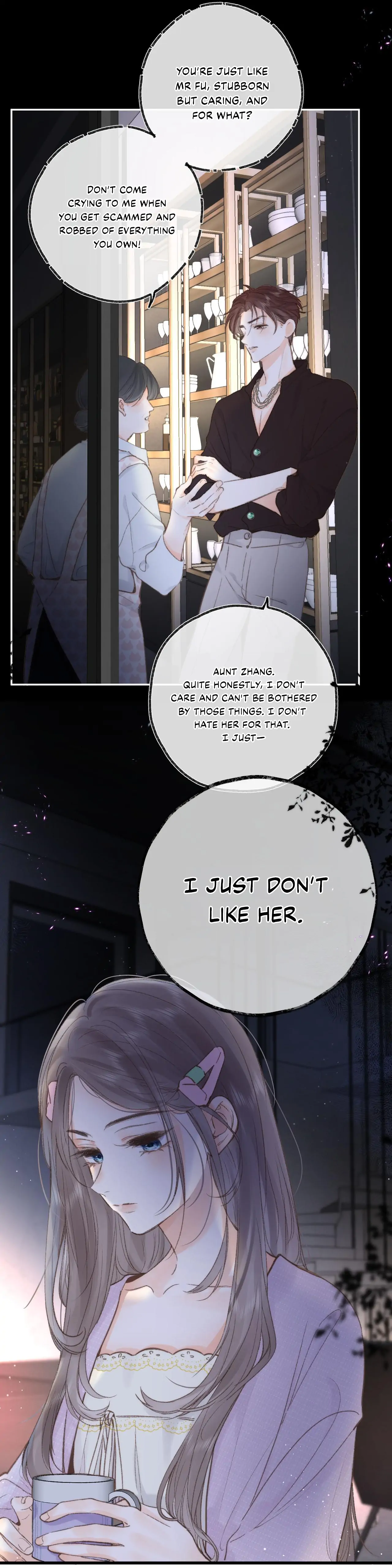 You Are My Desire chapter 14 page 5
