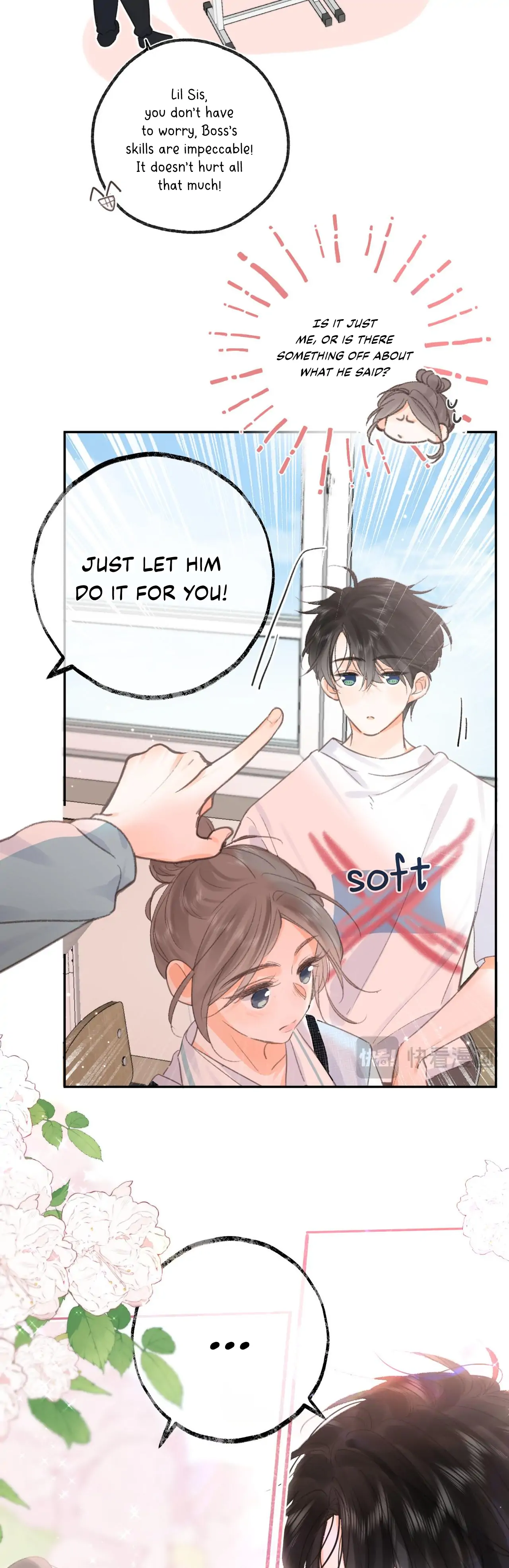 You Are My Desire chapter 14 page 16