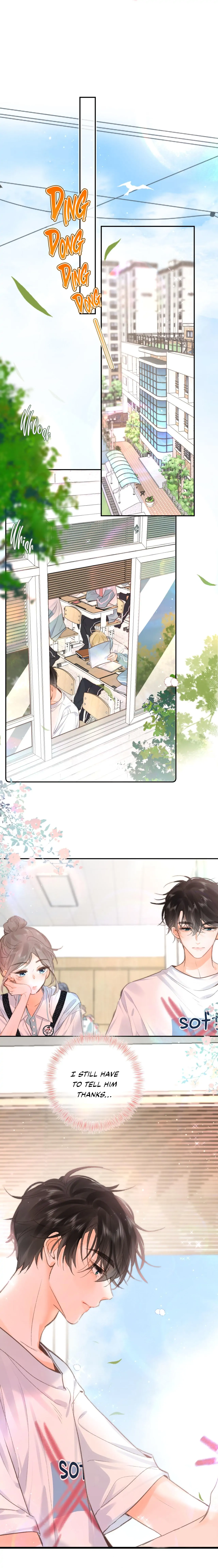You Are My Desire chapter 14 page 18