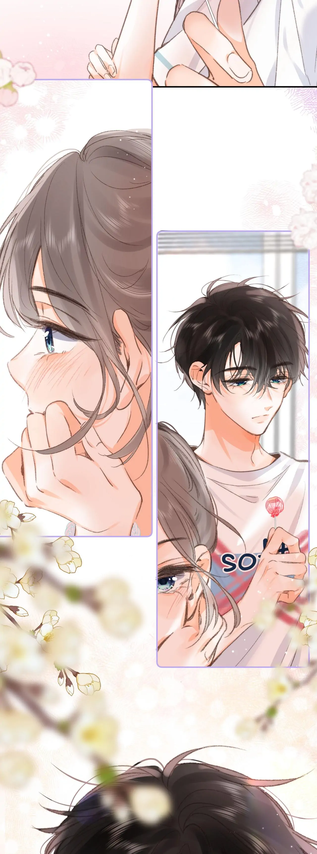 You Are My Desire chapter 14 page 22
