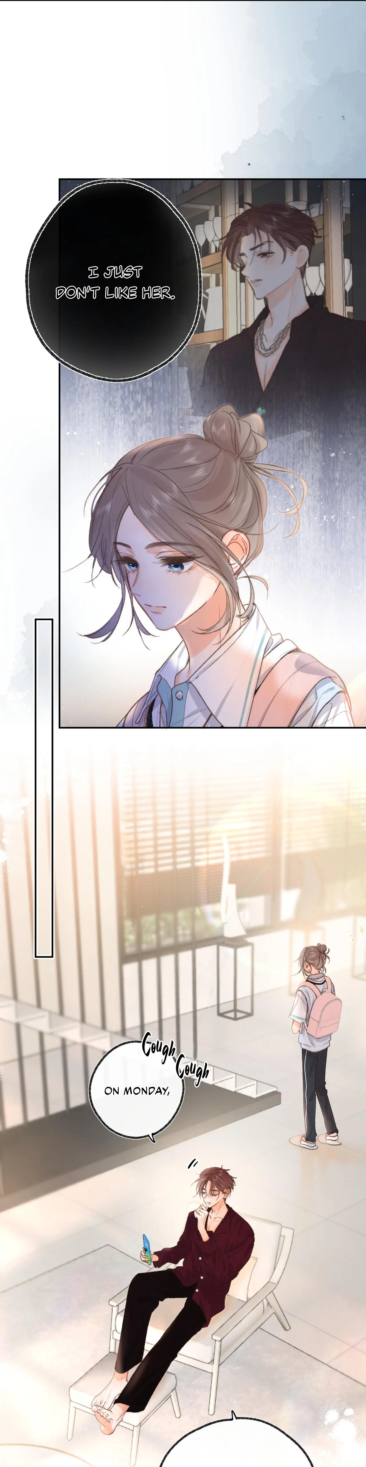 You Are My Desire chapter 15 page 2