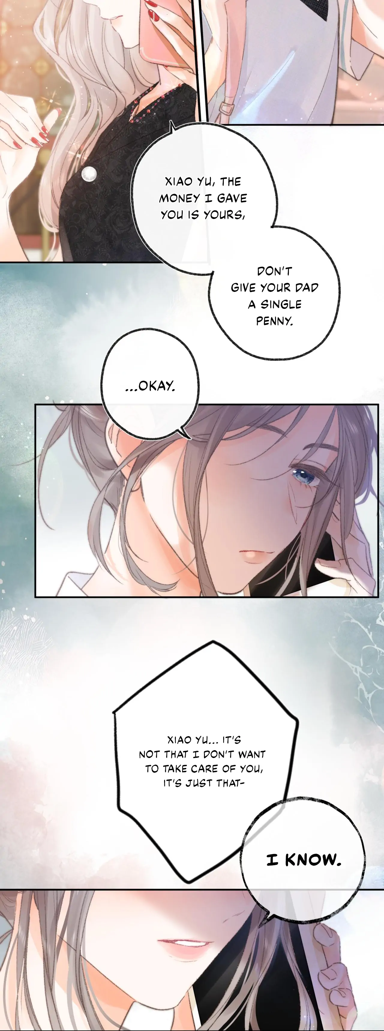 You Are My Desire chapter 15 page 7